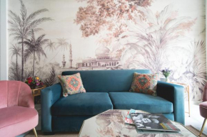 Arco Macarena Suite, Seville